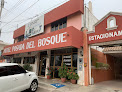 Hotel Posada Del Bosque
