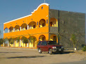 Hotel Posada Del Galopeado
