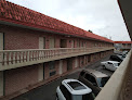 Hotel Posada Del Sol