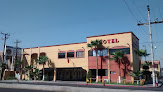 Hotel Posada Del Sol