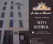 Hotel Posada Del Viajero (3 Poniente)