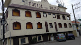 Hotel Posada Del Viajero