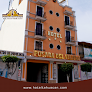 Hotel Posada Del Viajero
