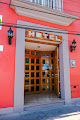 Hotel Posada El Cid