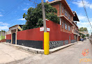 Hotel-Posada Jatziri