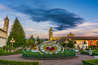 Hotel Posada La Escondida