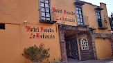 Hotel Posada La Estancia