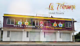 Hotel Posada La Tehuana