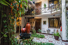 Hotel Posada Mariposa