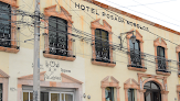Hotel Posada Morelos
