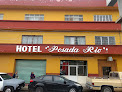Hotel Posada Río