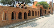 Hotel Posada San Jorge
