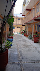 Hotel Posada San Juan