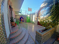 Hotel Posada San Nicolas