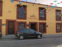 Hotel "Posada San Rafael"