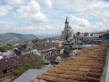 Hotel Posada Sernichari