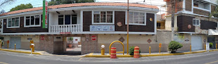 Hotel Posada Totolac