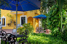 Hotel Posada Ya´ax Ich