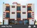 Hotel Poy Poy, Chignahuapan Puebla