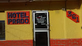 Hotel Prado