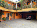Hotel Principal Tepotzotlán
