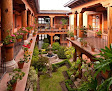 Hotel Pueblo Mágico