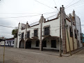 Hotel Puente De Camotlan