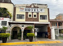 Hotel Puerta De La Costa