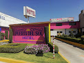 Hotel Puerta Del Sol