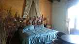 Hotel Puerta Real Siera Del Tigre