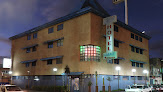 Hotel Puerto Angel