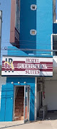 Hotel Puerto Real Suites - Paraiso