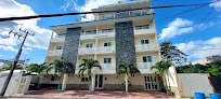 Hotel Punta Esmeralda Playa Del Carmen