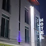 Hotel Punto Oriente Tonala
