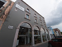 Hotel Qualitel Centro Histórico Morelia