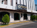 Hotel Quinta Antigua