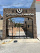 Hotel Quinta Los Laureles.
