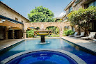 Hotel Quinta Real Guadalajara