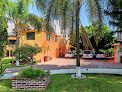 Hotel Quinta Ventura