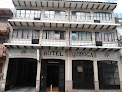 Hotel Quiroga