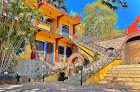 Hotel Rancho Escondito