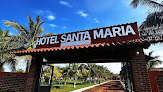 Hotel Rancho Santa Maria