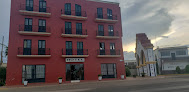 Hotel Real Campirano