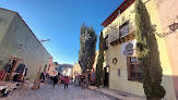 Hotel Real De Alamos