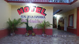 Hotel Real De La Esperanza