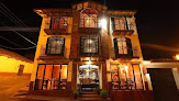 Hotel Real De La Sierra