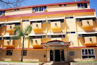 Hotel Real De San Carlos