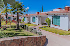 Hotel Real De San Jose