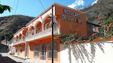Hotel Real De San Pedro