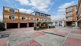 Hotel Real De Temoaya